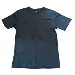 UNIQLO Tシャツ グレー/S