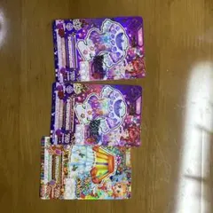 2026年最新】アイカツ まとめ売り プレミアムの人気アイテム - メルカリ