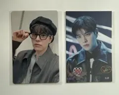 straykids スキズ エコパ 5/17 会場限定 特典トレカ スンミン