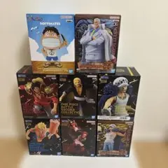 2026年最新】ワンピース フィギュア まとめ売りの人気アイテム - メルカリ