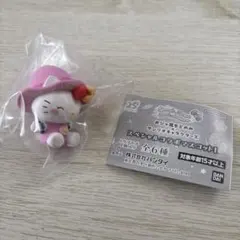 どれみコラボ ハローキティ