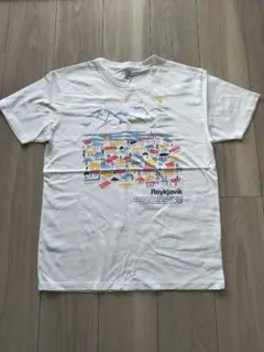 Design Tshirts Store graniph Tシャツ Mサイズのサムネイル