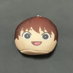 忍たま乱太郎 土井半助 おまんじゅう