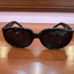 SAINT LAURENT オーバルサングラス SLM148F m762 - メルカリ