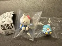 サンリオ ハローキティ しゃぼん玉