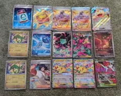 ポケモンカードまとめ売り ポケカまとめ売り ニンフィアV、ゲンガーV