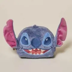 メゾンドフルール　コラボ　ステッチポーチ