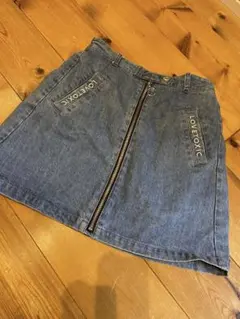 ラブトキシック/キュロットスカート/デニム/150/160