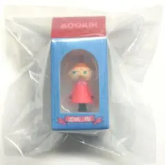 【 MOOMIN 】ミニチュアパッケージコレクション【 リトルミイ 】