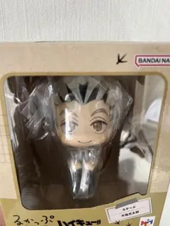 ［ハイキュー］るかっぷ　木兎光太郎　未開封