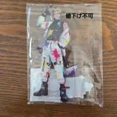 l*け様 ベンタクロウ ブリンガー　アクスタ