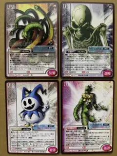 2025年最新】真女神転生 カードの人気アイテム - メルカリ