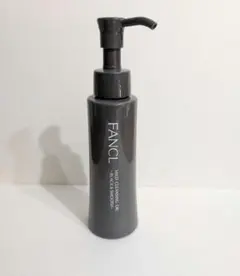 FANCL マイルドクレンジングオイル ブラック＆スムースのサムネイル
