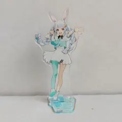 ホロライブ　兎田ぺこら　アクリルスタンドのサムネイル