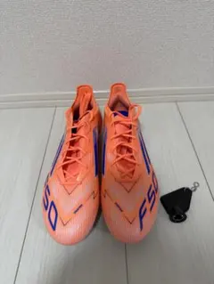  F50 ELITE HG AG 右足25cm左足24.5cm adidas F50 ELITE HG AG 右足25cm左足24.5cm - メルカリ