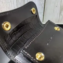 【週末まで値下げ】ワイルドスワンズ　タング 週末限定値下げ】WILDSWANS タング＃2