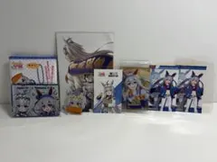 オグリキャップ】【タマモクロス】 設定資料 - メルカリ
