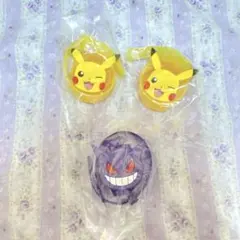 ✧ ポケモン ライトブレス2 セット ✧