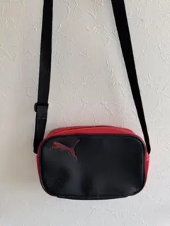 PUMAショルダーバッグのサムネイル