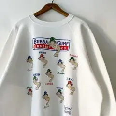 2026年最新】フォレストガンプ スウェットの人気アイテム - メルカリ