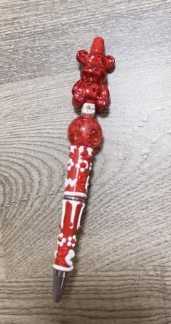 カスタムボールペン ハンドメイド