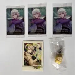 巳波　トレカ　ぱしゃこれ　めじるしキー　まとめ売り