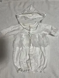 お宮参り よだれかけ