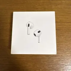 【SR様専用】AirPods3