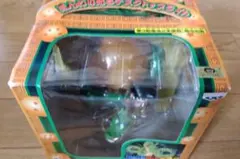 ドラゴンボール　デイスクトップライト　悟空&神龍　BANPRESTO　未開封のサムネイル