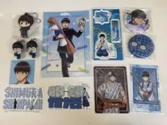 2026年最新】銀魂 グッズ まとめ売りの人気アイテム - メルカリ