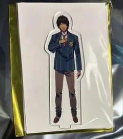 うたプリ　ワンダーランド　ブロッコリーくじ　アクリルスタンド　セシル