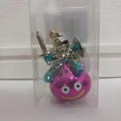 新品未開封》ドラゴンクエスト メタリックモンスターズギャラリー