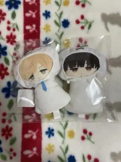 体感予報　てるてるパペットセット