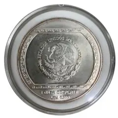 2025年最新】メキシコ 1ペソ 銀貨の人気アイテム - メルカリ