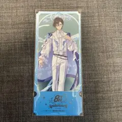 四季凪アキラ にじさんじ 8th ストア 限定 特典 チケット風カード 8周年