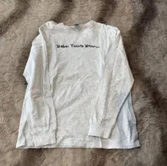 ヤバイtシャツ屋さん ロンt