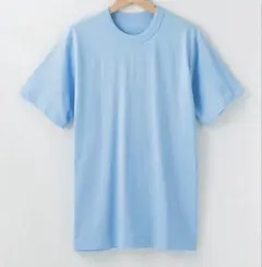 久米繊維　半袖Tシャツ