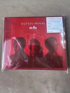 m-flo/SUPERLIMINAL - メルカリ