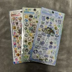 最終値下げジュエルプチドロップ３点セット