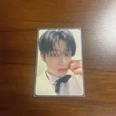 SEVENTEEN ミンハオ　attacca ラキドロ　M2U トレカ　the8 SEVENTEEN ミンハオ attacca ラキドロ M2U トレカ the8 - メルカリ