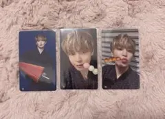 (♡) JO1 5thAnniversary 〜祭り〜　與那城奨　ラントレ