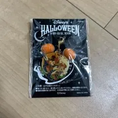 （非売品）東京ディズニーランド2003 ハロウィンチャーム
