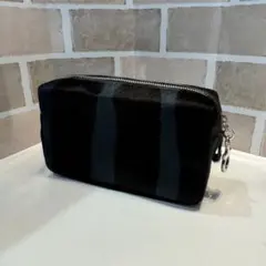 Salvatore Ferragamo ハラコ ポーチのサムネイル