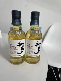 サントリー知多 ハーフ350ml 2本セット 限定 - メルカリ