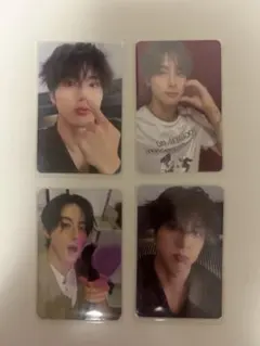 2025年最新】theboyz ソウルコン 入場特典の人気アイテム - メルカリ