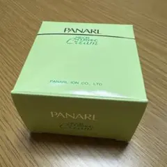 新品未使用品】パナール イオンクリーム ビューティーソープ - メルカリ