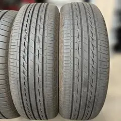 中古タイヤ2本セット！245/45R19 APTANY 2024年製造 - メルカリ