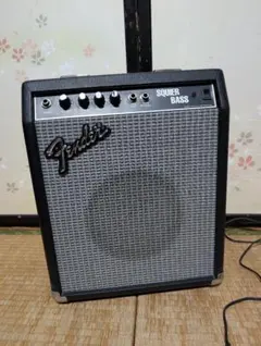 2026年最新】FENDER SQUIER BASS アンプの人気アイテム - メルカリ