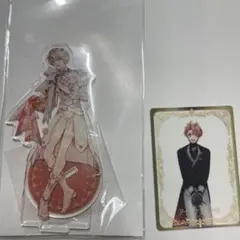IDOLISH7 expo アクリルスタンド 和泉三月