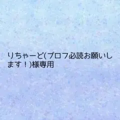 りちゃーど(プロフ必読お願いします！)様専用 入園グッズ4点 ハンドメイド